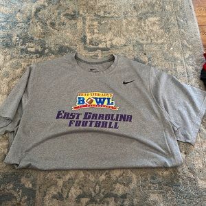 ECU Bowl Game Shirt